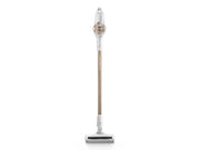 De’Longhi XLM416.WCG scopa elettrica Senza sacchetto 0,5 L 400 W Bianco