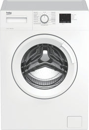 Beko WRXS51021W/IT lavatrice Caricamento frontale 5 kg 1000 Giri/min E Bianco