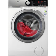 AEG L8FEE945X lavatrice Caricamento frontale 9 kg 1400 Giri/min B