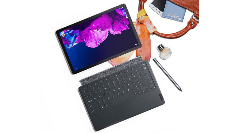 Lenovo Tab P11 11" 2K QUALCOMM SNAPDRAGON 662 4GB 128GB LTE