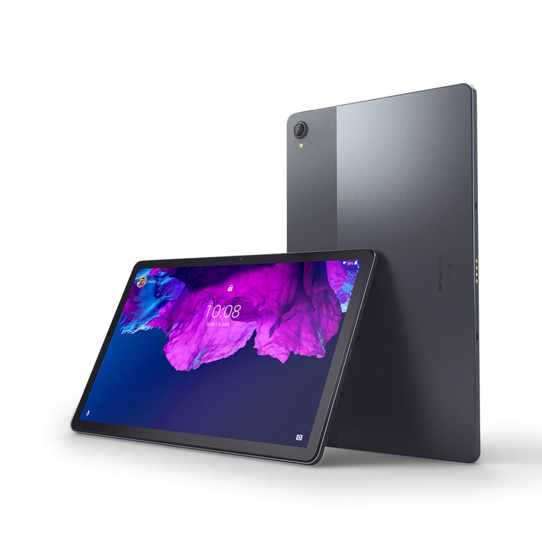 Lenovo Tab P11 11" 2K QUALCOMM SNAPDRAGON 662 4GB 128GB LTE