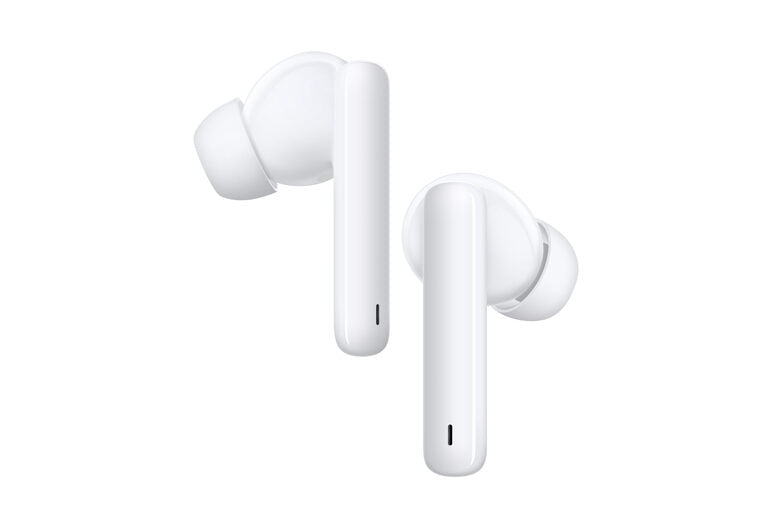 Huawei FreeBuds 4i Auricolare Wireless In-ear Musica e Chiamate USB tipo-C Bluetooth Bianco