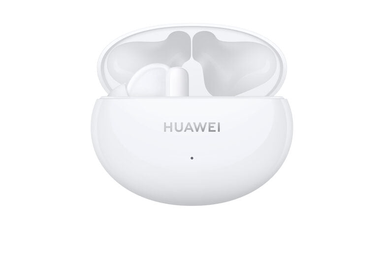 Huawei FreeBuds 4i Auricolare Wireless In-ear Musica e Chiamate USB tipo-C Bluetooth Bianco