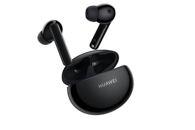 Huawei FreeBuds 4i Auricolare Wireless In-ear Musica e Chiamate USB tipo-C Bluetooth Nero