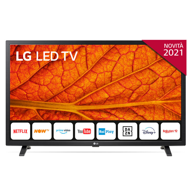 LG 32LM6370PLA 81,3 cm (32") Full HD Smart TV Wi-Fi Nero