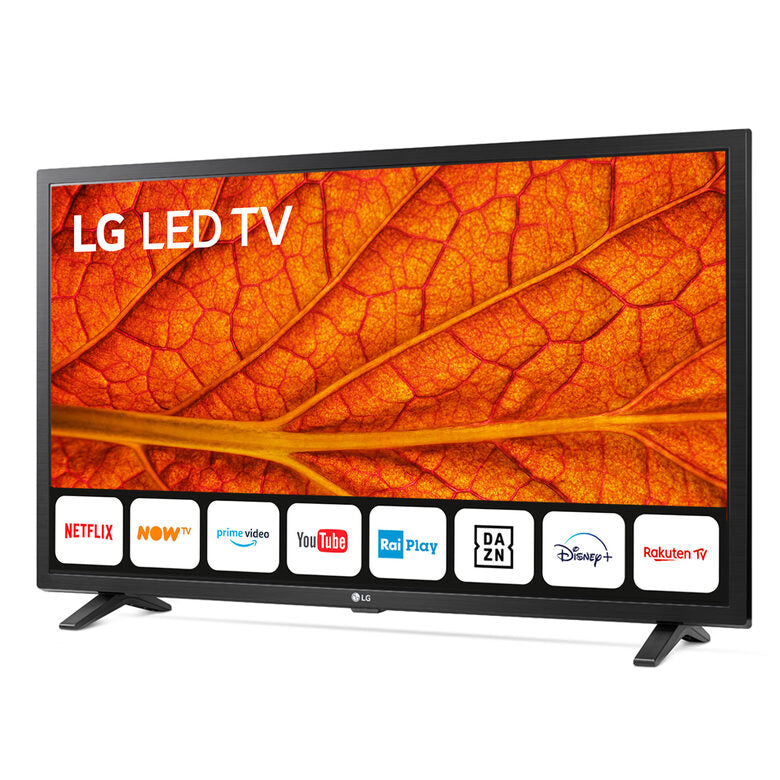 LG 32LM6370PLA 81,3 cm (32") Full HD Smart TV Wi-Fi Nero