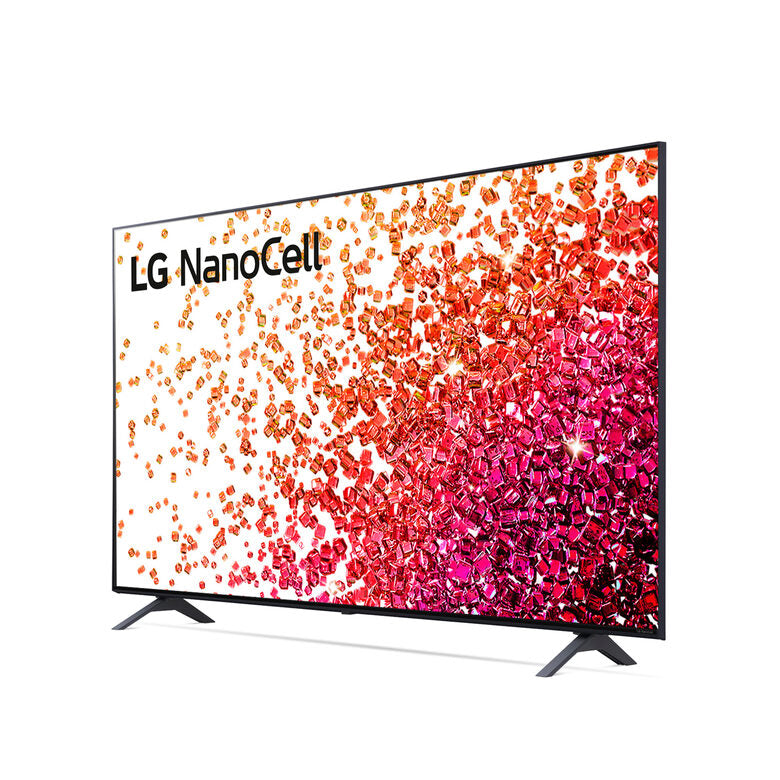 LG NanoCell 65NANO756PA 165,1 cm (65") 4K Ultra HD Smart TV Wi-Fi Blu