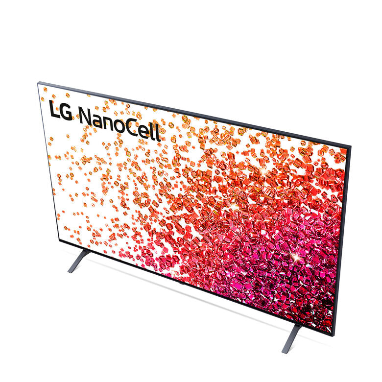 LG NanoCell 65NANO756PA 165,1 cm (65") 4K Ultra HD Smart TV Wi-Fi Blu