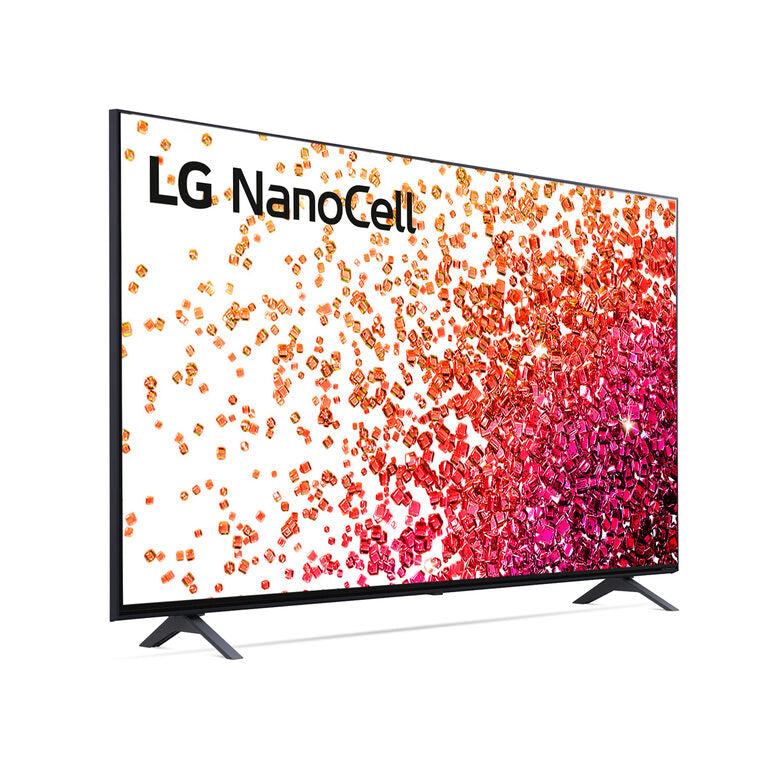 LG NanoCell 65NANO756PA 165,1 cm (65") 4K Ultra HD Smart TV Wi-Fi Blu