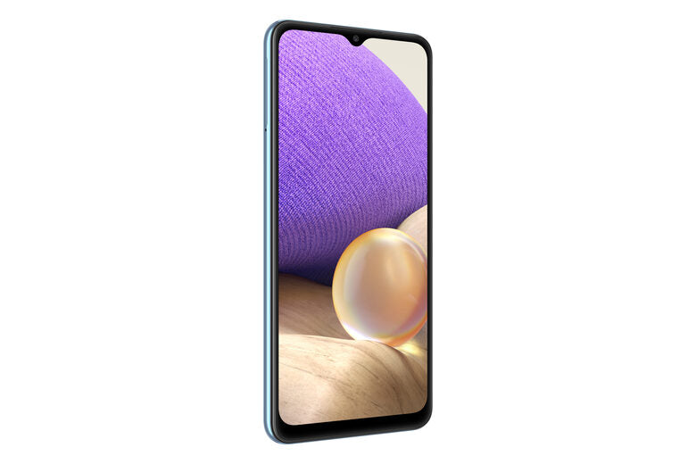 TIM Samsung Galaxy A32 5G 16,5 cm (6.5") Doppia SIM USB tipo-C 4 GB 128 GB 5000 mAh Blu