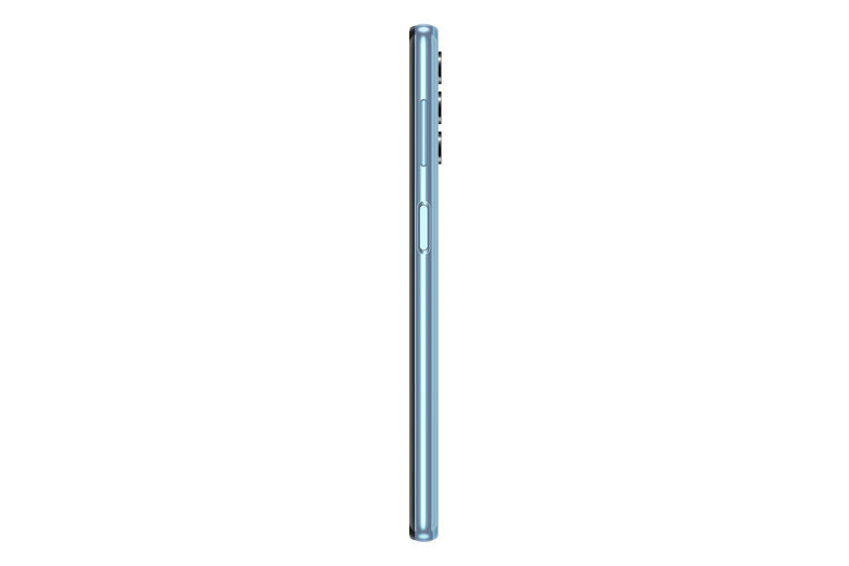 TIM Samsung Galaxy A32 5G 16,5 cm (6.5") Doppia SIM USB tipo-C 4 GB 128 GB 5000 mAh Blu