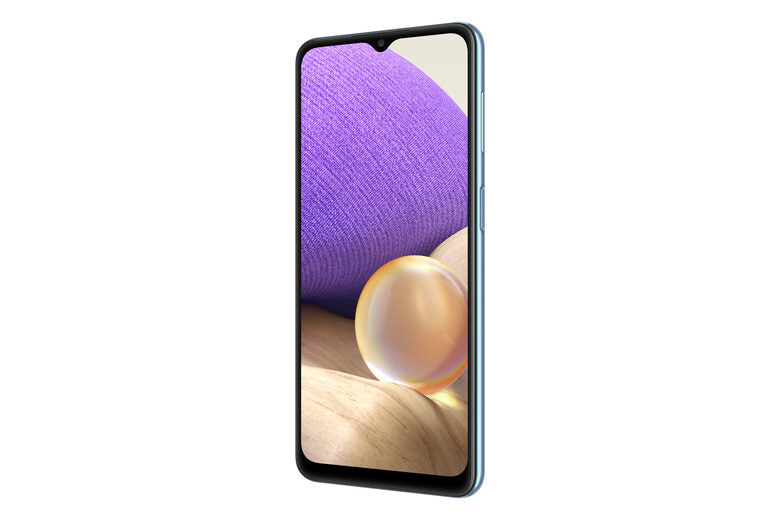 TIM Samsung Galaxy A32 5G 16,5 cm (6.5") Doppia SIM USB tipo-C 4 GB 128 GB 5000 mAh Blu