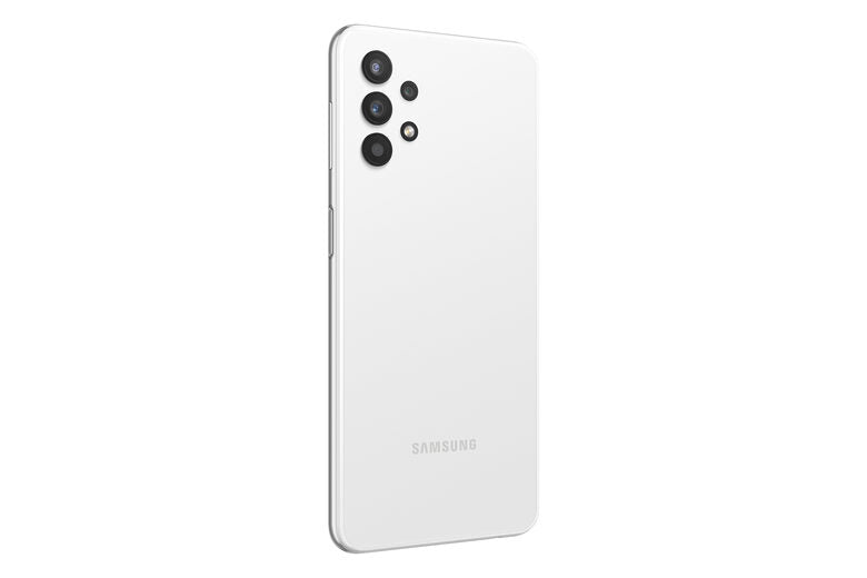 TIM Samsung Galaxy A32 5G 16,5 cm (6.5") Doppia SIM USB tipo-C 4 GB 128 GB 5000 mAh Bianco