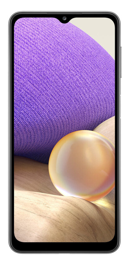 TIM Samsung Galaxy A32 5G 16,5 cm (6.5") Doppia SIM USB tipo-C 4 GB 128 GB 5000 mAh Bianco