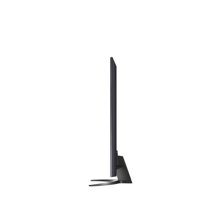 LG NanoCell NANO81 50NANO816PA 127 cm (50") 4K Ultra HD Smart TV Wi-Fi Grigio