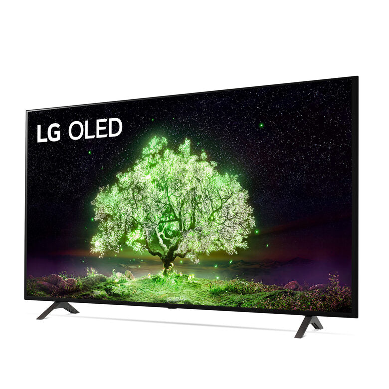 LG OLED65A16LA TV OLED 65" 4K Ultra HD Smart TV Wi-Fi Blu