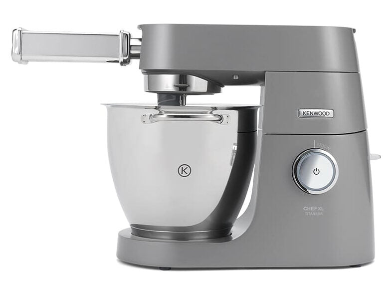 Kenwood KAX981ME accessorio per miscelare e lavorare prodotti alimentari Pressa per pasta