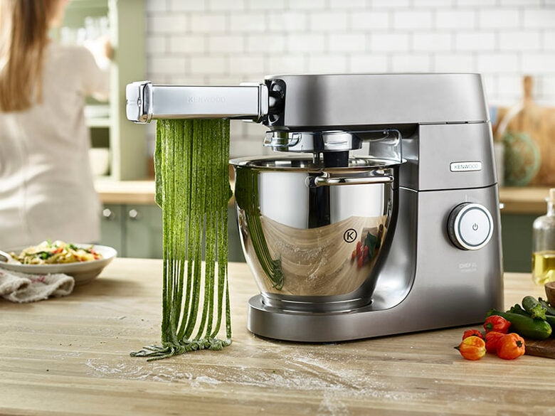 Kenwood KAX982ME accessorio per miscelare e lavorare prodotti alimentari Pressa per pasta