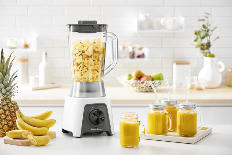 Moulinex FRULLATORE BLENDEO +