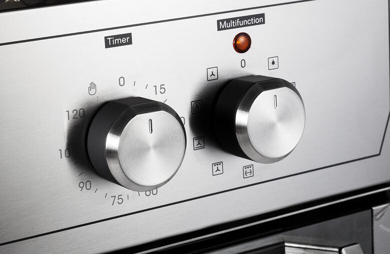 De’Longhi SLM 7 BBQ ED Forno a Incasso  59 L A Specchio, Acciaio inossidabile