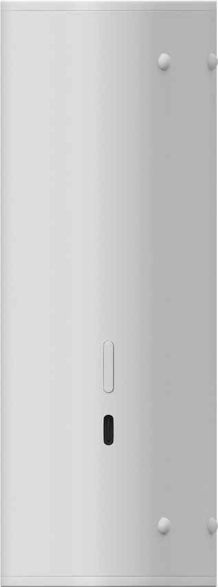 Sonos Roam smart speaker bluetooth, wifi, ip67, assistente vocale ,airplay Bianco