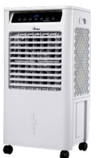 Ardes Eolo Max Raffrescatore evaporativo