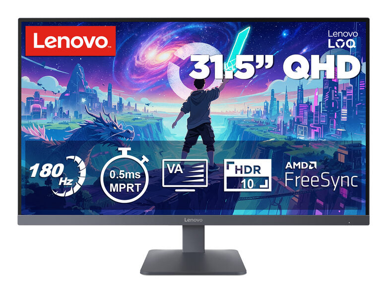 Lenovo LOQ 32Q-10 Monitor
