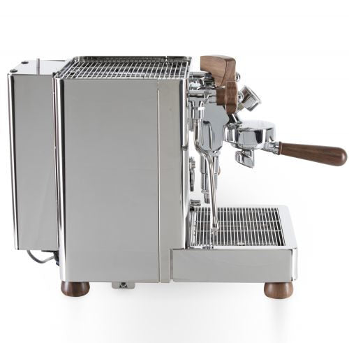 Lelit PL162T macchina per caffè Manuale Macchina per espresso 2,5 L