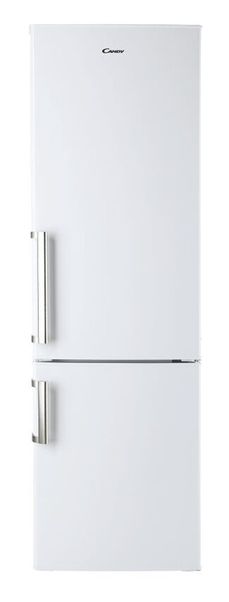 Candy CCBS 6182WH/2N frigorifero con congelatore Libera installazione 315 L F Bianco