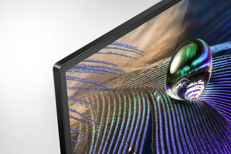Sony XR-55A90J Televisione Smart TV 55 Pollici Oled 4K Hdr Google TV Perfect For Playstation