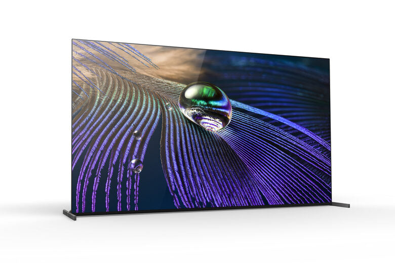 Sony XR-55A90J Televisione Smart TV 55 Pollici Oled 4K Hdr Google TV Perfect For Playstation