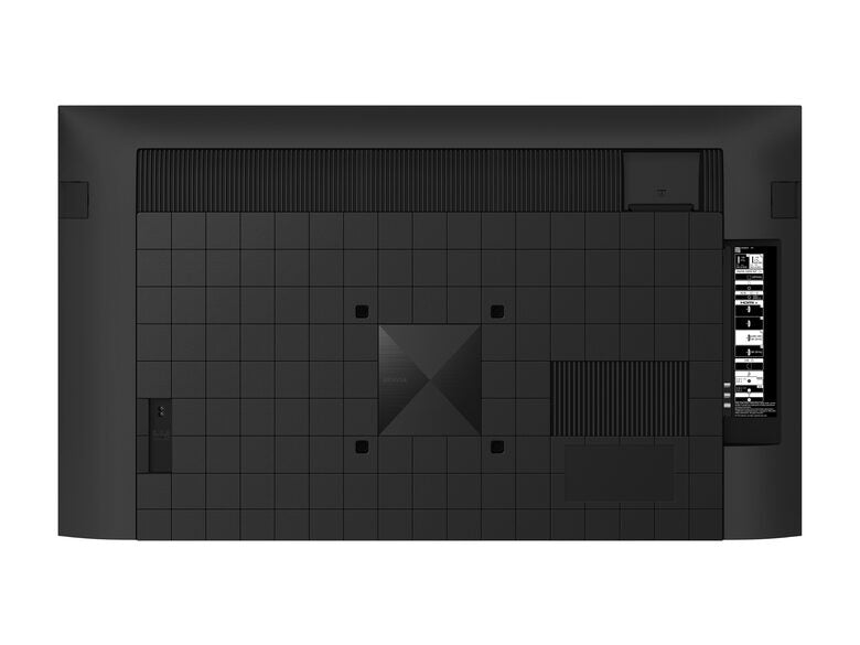 Sony BRAVIA XR50X90J Smart Tv 50 pollici, Full Array, 4k Ultra HD LED, HDR, con Google TV, Perfect for PlayStation™ 5 (Nero, modello 2021)