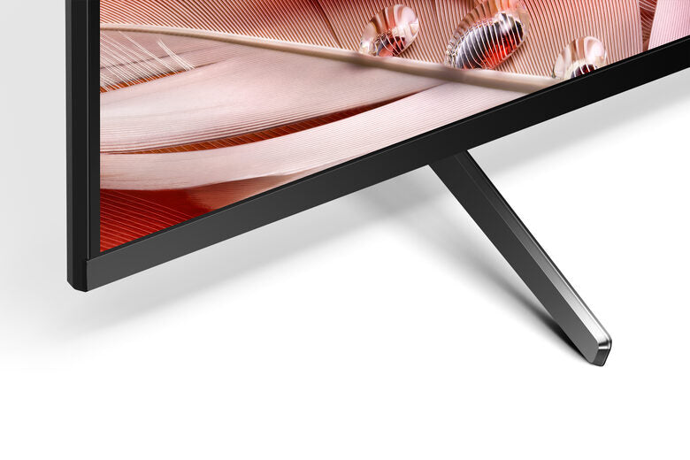 Sony BRAVIA XR50X90J Smart Tv 50 pollici, Full Array, 4k Ultra HD LED, HDR, con Google TV, Perfect for PlayStation™ 5 (Nero, modello 2021)