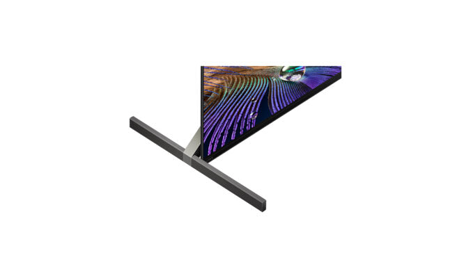 Sony XR-83A90J - Smart TV OLED 83 pollici, 4K ultra HD, HDR, con Google TV, Perfect for PlayStation™ 5 (Nero, Modello 2021)