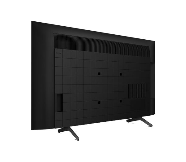 Sony KD50X85JAEP TV 127 cm (50") 4K Ultra HD Smart TV Wi-Fi Nero