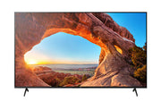 Sony KD50X85JAEP TV 127 cm (50") 4K Ultra HD Smart TV Wi-Fi Nero