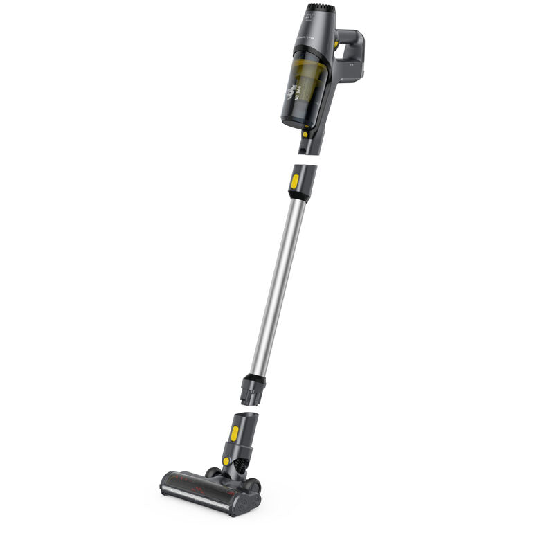 Rowenta X-Pert 3.60 RH6974WO scopa elettrica Senza sacchetto 0,5 L Nero
