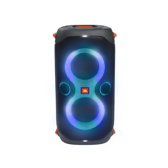 JBL Partybox 110 Nero Wireless 160 W