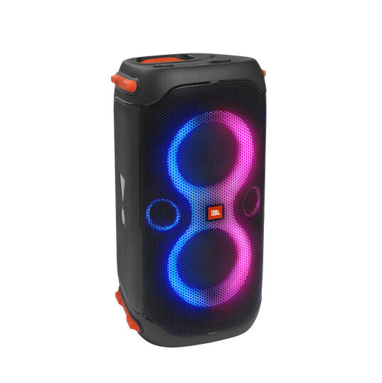 JBL Partybox 110 Nero Wireless 160 W