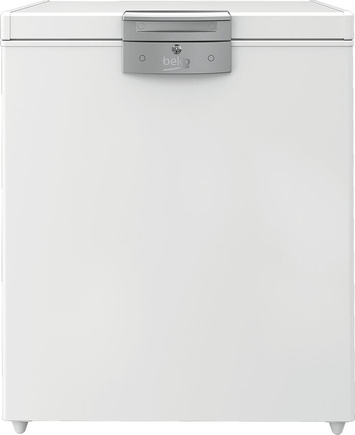 Beko HS14540N frigorifero e congelatore commerciali Congelatore a pozzo 148 L Libera installazione