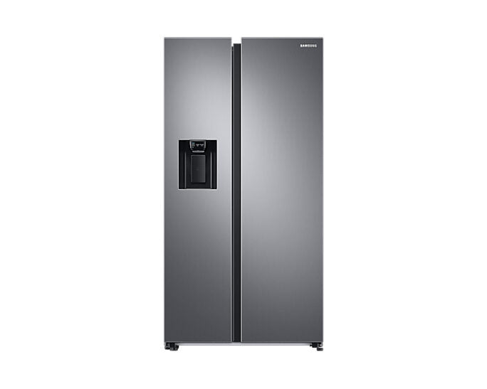 Samsung RS68A8821S9 frigorifero side-by-side Libera installazione 634 L E Argento