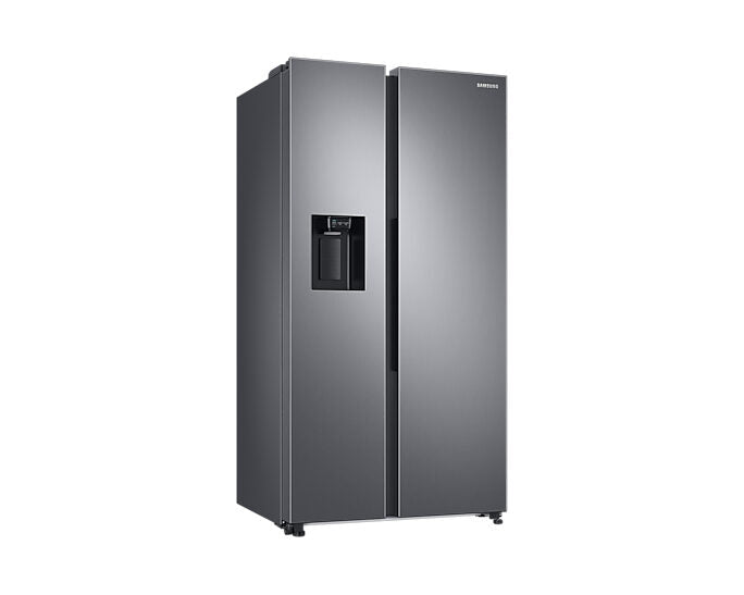 Samsung RS68A8821S9 frigorifero side-by-side Libera installazione 634 L E Argento