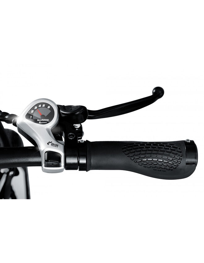 Icon.e Rider Nero Alluminio 50,8 cm (20") 27 kg