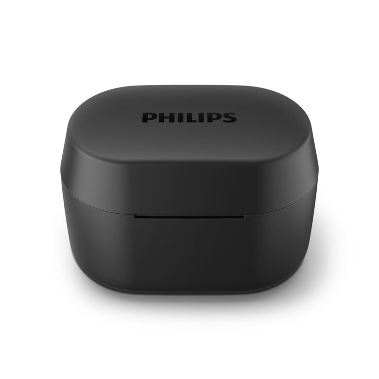 Philips 3000 series TAT3216BK/00 cuffia e auricolare True Wireless Stereo (TWS) In-ear Musica e Chiamate Bluetooth Nero