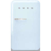 Smeg 50's Style monoporta Libera installazione 122 L E Blu