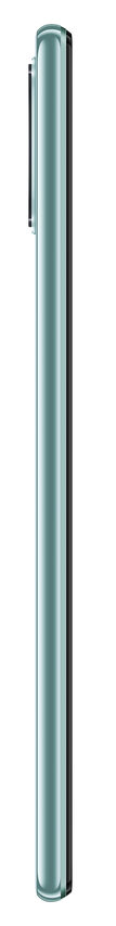 Xiaomi Mi 11 Lite 5G 16,6 cm (6.55") Dual SIM ibrida MIUI 12 USB tipo-C 8 GB 128 GB 4250 mAh Verde