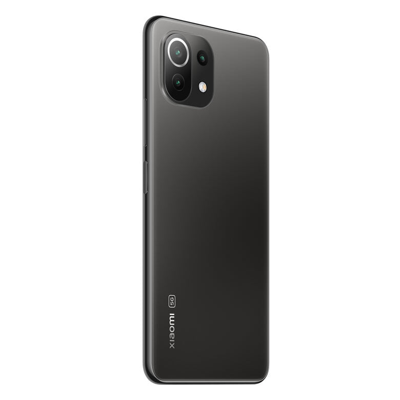 Xiaomi Mi 11 Lite 5G 16,6 cm (6.55") Dual SIM ibrida MIUI 12 USB tipo-C 8 GB 128 GB 4250 mAh Nero
