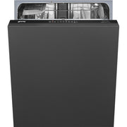 Smeg ST291D lavastoviglie A scomparsa totale 13 coperti D