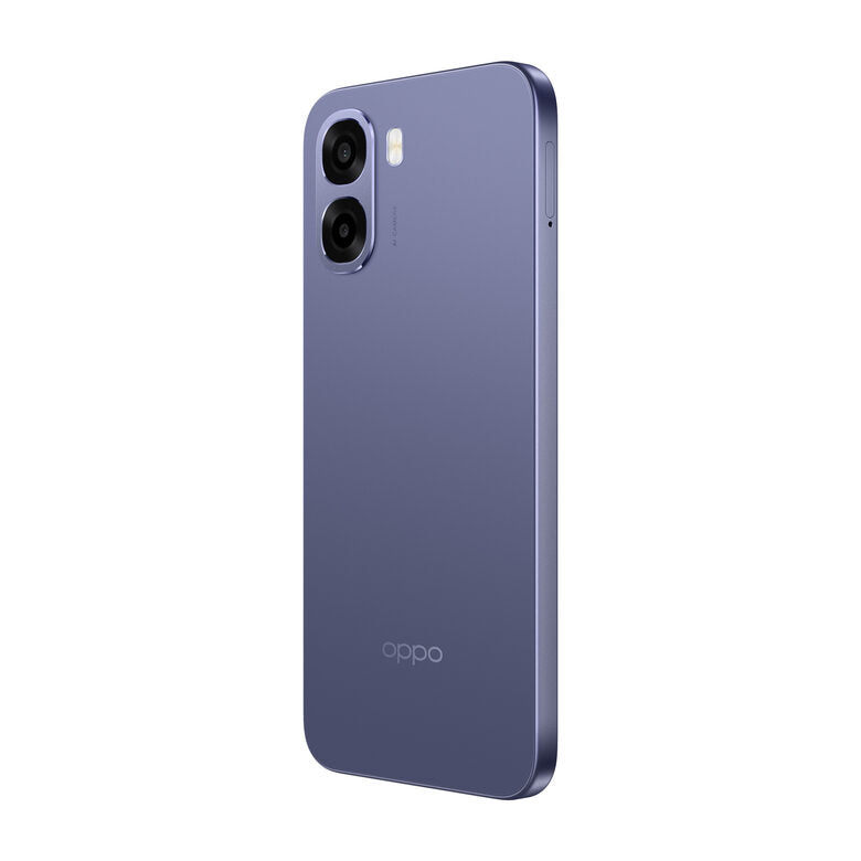Vodafone A6x 17,1 cm (6.75") Doppia SIM Android 15 4G USB tipo-C 4 GB 128 GB 6100 mAh Viola