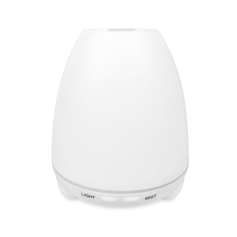 Arya HD Ariel diffusore di aromi Cisterna Bianco